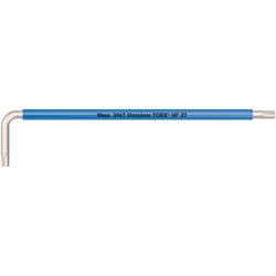 Wera Winkelschlüssel, Haltefunktion, Edelstahl 3967 SXL Multicolour TX HF 27 Nr. 05022686001