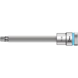 Wera Zyklop Bitnuss, 1/2 Zoll-Antrieb, Haltefunktion 8767 C HF TX 50x140mm Nr. 05003856001