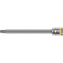 Wera Zyklop Bitnuss, 1/4 Zoll-Antrieb, Haltefunktion 8767 A HF TX 25x100mm Nr. 05003366001