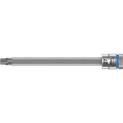 Wera Zyklop Bitnuss, 1/4 Zoll-Antrieb, Haltefunktion 8767 A HF TX 27x100mm Nr. 05003368001