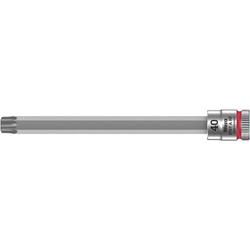 Wera Zyklop Bitnuss, 1/4 Zoll-Antrieb, Haltefunktion 8767 A HF TX 40x100mm Nr. 05003372001