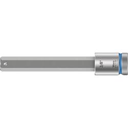 Wera Zyklop Bitnuss, 3/8 Zoll-Antrieb, Haltefunktion 8740 B HF Hex-Plus 3/8 Zoll x 100,5mm Nr. 05003094001