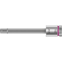 Wera Zyklop Bitnuss, 3/8 Zoll-Antrieb, Haltefunktion 8740 B HF Hex-Plus 5/16 Zoll x 100,5mm Nr. 05003092001
