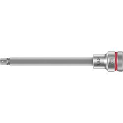 Wera Zyklop Bitnuss, 3/8 Zoll-Antrieb, Haltefunktion 8740 B HF Hex-Plus 7/32 Zoll x 107mm Nr. 05003088001