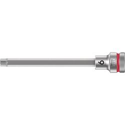 Wera Zyklop Bitnuss, 3/8 Zoll-Antrieb 8740 B Hex-Plus 6,0x107mm Nr. 05003052001