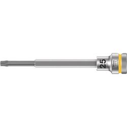 Wera Zyklop Bitnuss, 3/8 Zoll-Antrieb 8767 B TX 25x107mm Nr. 05003074001