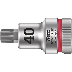 Wera Zyklop Bitnuss, 3/8 Zoll-Antrieb, Haltefunktion 8767 B HF TX 40x35mm Nr. 05003068001