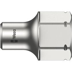 Wera Zyklop-Steckschlüsseleinsatz 1/4 Zoll 8790 FA 4,5 Nr. 05003666001