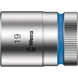 Wera Zyklop-Steckschlüsseleinsatz, 1/2 Zoll-Antrieb 8790 HMC Zyklop Nuss 19,0 Nr. 05003610001