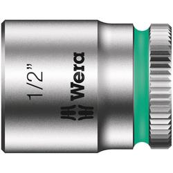 Wera Zyklop-Steckschlüsseleinsatz, 1/4 Zoll-Antrieb 8790 HMA Zyklop Nuss 1/2 Zoll Nr. 05003522001