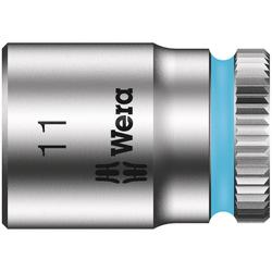 Wera Zyklop-Steckschlüsseleinsatz, 1/4 Zoll-Antrieb 8790 HMA Zyklop Nuss 11,0 Nr. 05003510001