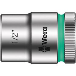 Wera Zyklop-Steckschlüsseleinsatz, 3/8 Zoll-Antrieb 8790 HMB Zyklop Nuss 1/2 Zoll Nr. 05003574001