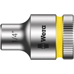 Wera Zyklop-Steckschlüsseleinsatz, 3/8 Zoll-Antrieb 8790 HMB Zyklop Nuss 1/4 Zoll Nr. 05003569001
