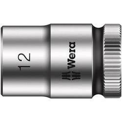 Wera Zyklop-Steckschlüsseleinsatz, 3/8 Zoll-Antrieb 8790 HMB Zyklop Nuss 12,0 Nr. 05003557001