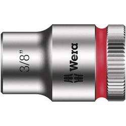 Wera Zyklop-Steckschlüsseleinsatz, 3/8 Zoll-Antrieb 8790 HMB Zyklop Nuss 3/8 Zoll Nr. 05003572001