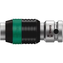 Wera Zyklop-Verbindungsteil, 1/4 Zoll 8784 A1 Zyklop-Verbindungsteil Nr. 05003529001