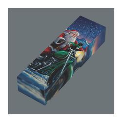 Wera Bits-Handhalter mit Bit-Magazin Kraftform Kompakt 27 Set 1 Christmas 2025 (7-tlg.) Nr. 05135821001