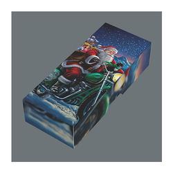 Wera Bits-Handhalter Satz 838 RA S/4 Christmas 2025 (5-tlg.) Nr. 05135823001