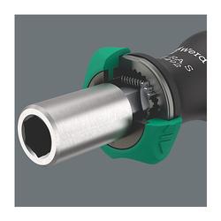 Wera Bits-Handhalter Satz 838 RA S/4 Christmas 2025 (5-tlg.) Nr. 05135823001