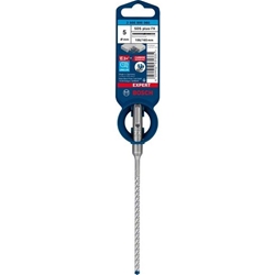 Bosch EXPERT SDS plus-7X Hammerbohrer, 5x100x165mm, für Bohrhämmer Nr. 2608900060