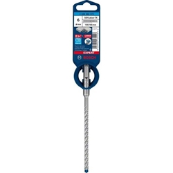 Bosch EXPERT SDS plus-7X Hammerbohrer, 6x100x165mm, für Bohrhämmer Nr. 2608900072