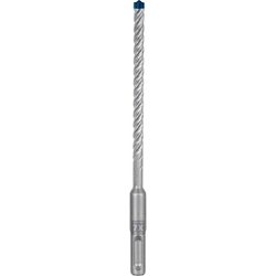 Bosch EXPERT SDS plus-7X Hammerbohrer, 6,5x100x165mm, für Bohrhämmer Nr. 2608900078