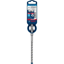 Bosch EXPERT SDS plus-7X Hammerbohrer, 8x100x165mm, für Bohrhämmer Nr. 2608900088