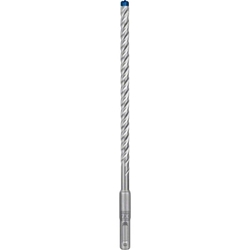 Bosch EXPERT SDS plus-7X Hammerbohrer, 8x150x215mm, für Bohrhämmer Nr. 2608900089
