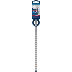 Bosch EXPERT SDS plus-7X Hammerbohrer, 8x200x265mm, für Bohrhämmer Nr. 2608900090