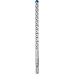 Bosch EXPERT SDS plus-7X Hammerbohrer, 10x150x215mm, für Bohrhämmer Nr. 2608900098