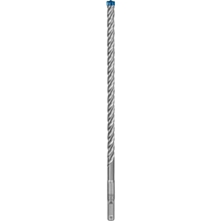 Bosch EXPERT SDS plus-7X Hammerbohrer, 10x200x265mm, für Bohrhämmer Nr. 2608900099