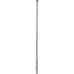 Bosch EXPERT SDS plus-7X Hammerbohrer, 10x300x365mm, für Bohrhämmer Nr. 2608900101