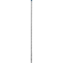 Bosch EXPERT SDS plus-7X Hammerbohrer, 10x400x465mm, für Bohrhämmer Nr. 2608900102