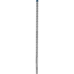 Bosch EXPERT SDS plus-7X Hammerbohrer, 12x300x365mm, für Bohrhämmer Nr. 2608900112