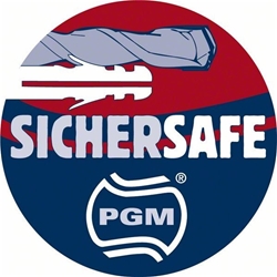Bosch Hammerbohrer SDS plus-5, 8x50x115mm Nr. 1618596172