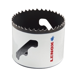 Lenox Lochsäge 57mm Nr. 30036-36L EAN 0082472300369