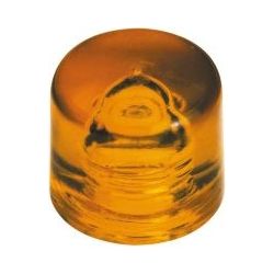 Ersatzkopf gelb für D 32mm Gr.3 fortis