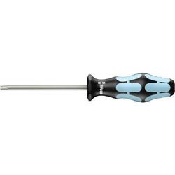 Wera TORX-Schraubendreher, Edelstahl 3367 TORX 10x80mm Nr. 05032052001