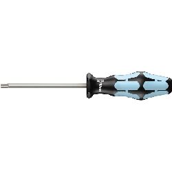 Wera TORX-Schraubendreher, Edelstahl 3367 TORX 15x80mm Nr. 05032053001
