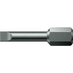 Wera Schlitz-Bit, Torsionsform 800/1 TZ 1,2x6,5x25mm Nr. 05056233001