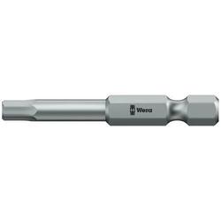 Wera Innensechskant-Bit 840/4 Z Hex-Plus 4,0x89mm Nr. 05059631001