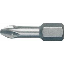 Wera Phillips-Recess-Bit, Torsionsform 851/1 TZ PH 1x25mm Nr. 05056505001