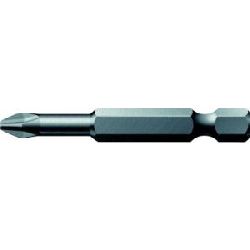 Wera Pozidriv-Bit, Torsionsform 855/4 TZ PZ 1x50mm Nr. 05060005001