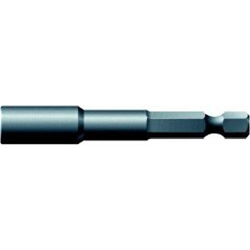 Steckschlüsseleinsatz 7044M 3/8 Zoll x 55mm magnetisch Nr. 04640