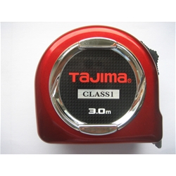 Hi Lock Class 1 Bandmaß 3 m/16 mm Nr. H1630MW (Tajima)