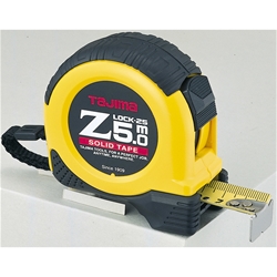 Z-Lock Bandmaß 5 m/25 mm Nr. ZL25-50EB-EUR (Tajima)
