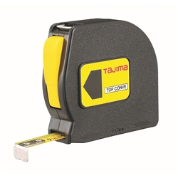 Top Conve Bandmaß 3,5 m/13 mm Nr. TOP13-35EK-EUR (Tajima)