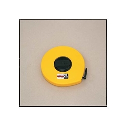 Symron-S Fiberglas Bandmaß lang 20 m, PVC Coat, Fig. 3 Nr. SYS20MT2E01E (Tajima)