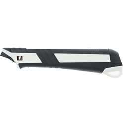 Dora Cutter 18 mm 1 Razar black Klinge Schieber Oben Nr. DKC-L590W-EUR (Tajima)