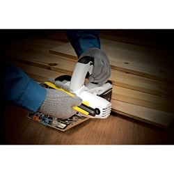 Driver Cutter 18 mm 1 Razar black Klinge Auto Lock, 1K Griff Nr. DC500YB (Tajima)